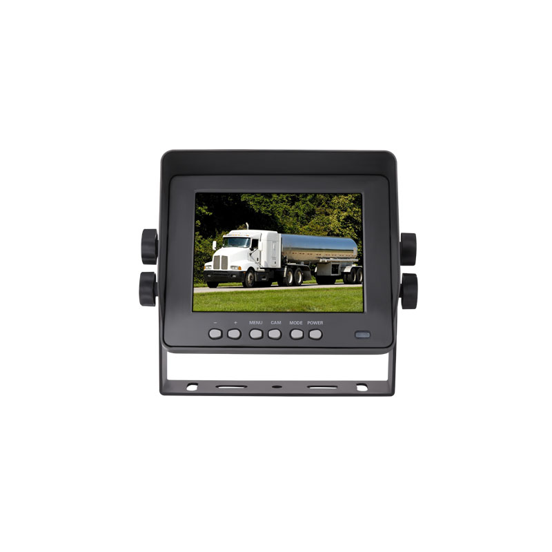 Waterproof Monitor