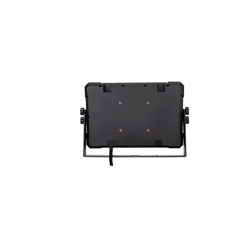 7 Inch Touch Button Rear View Monitor
