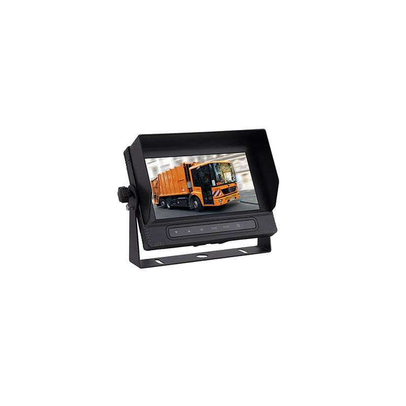 IP67 Waterproof  Lcd Monitor