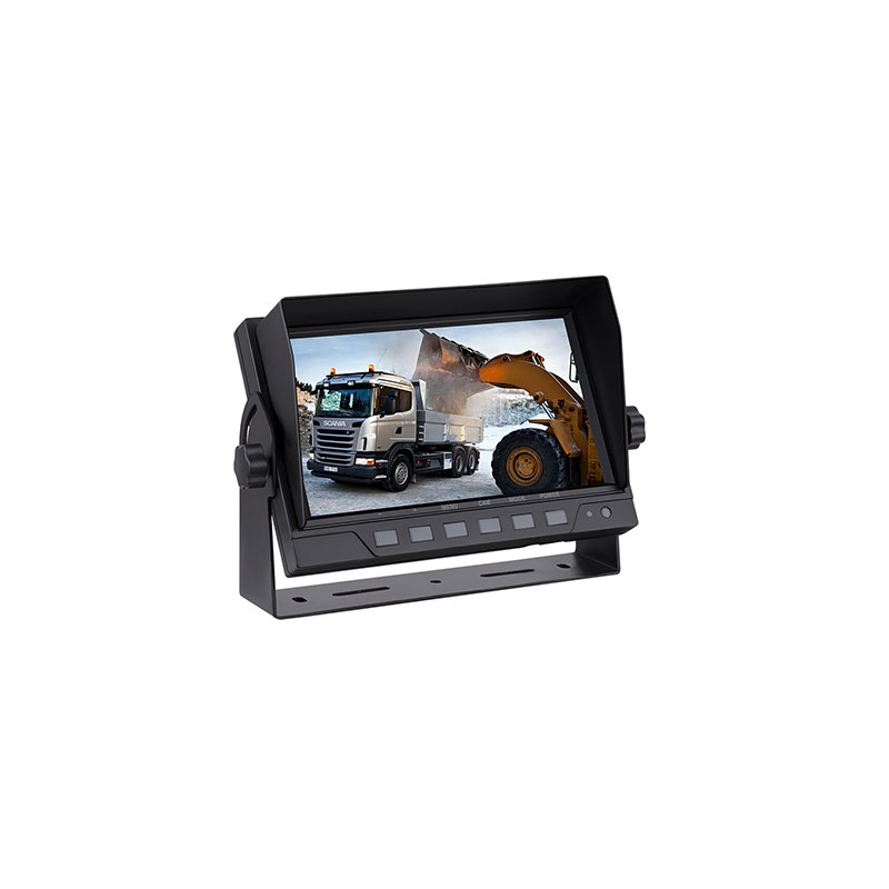HD Reversing Monitor