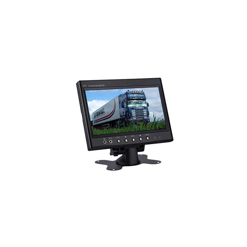 7 Inch Reversing Monitor