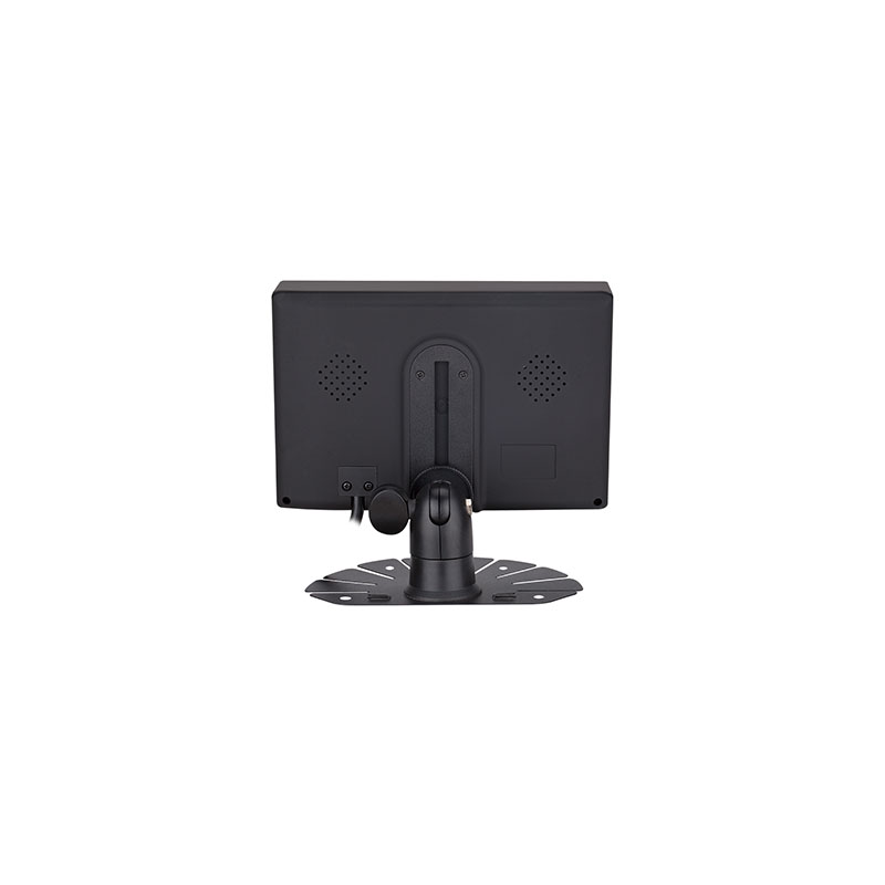 HD Backup Monitor