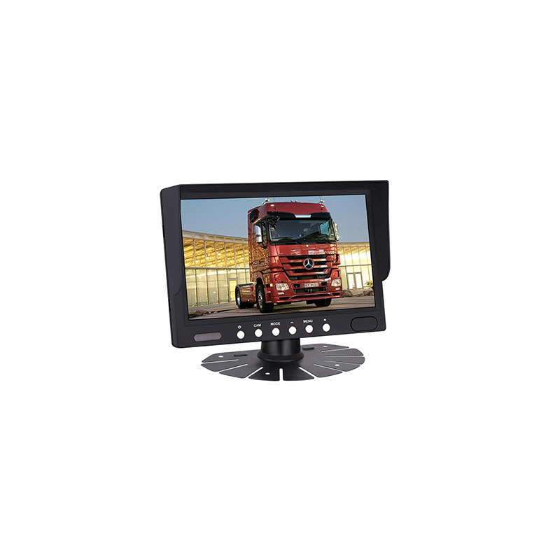 HD Backup Monitor