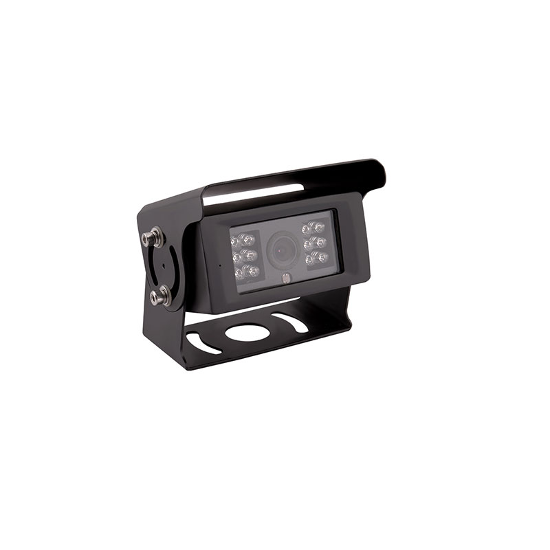Heavy duty HD Camera