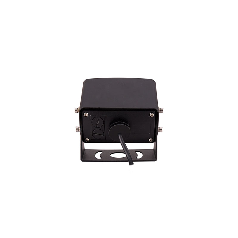 Heavy duty HD Camera