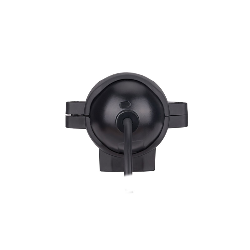 Side View Forklift Camera