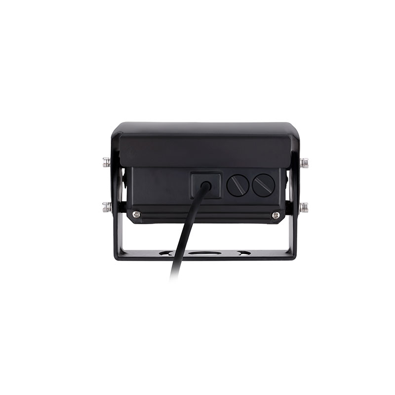 Auto Shutter AHD Sensor Rear View Camera
