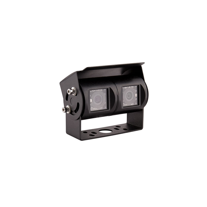 Dual Lens Reversing Camera