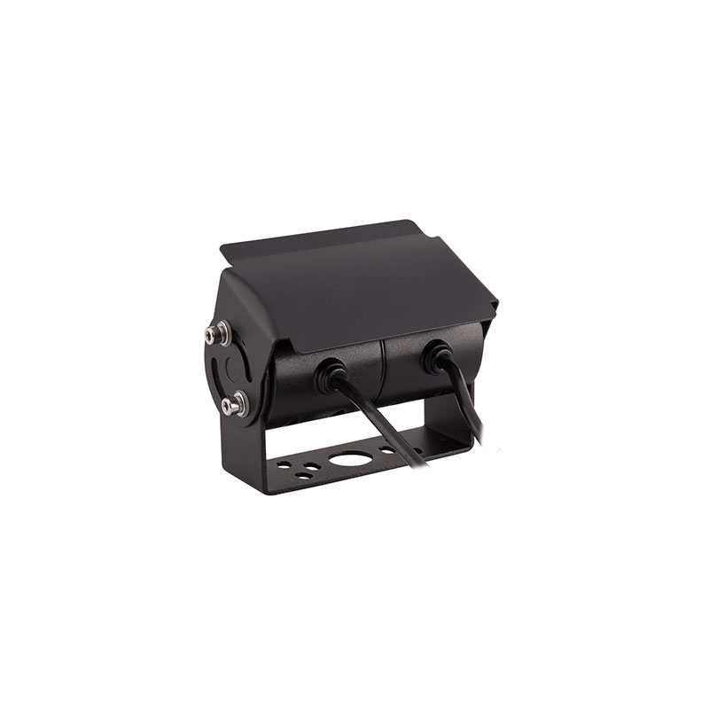 Dual Lens Reversing Camera