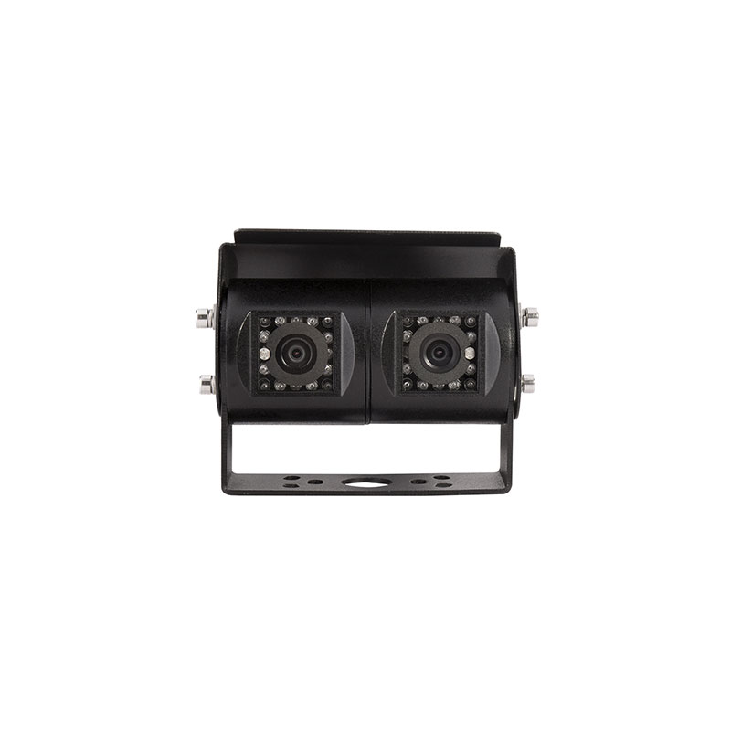 Dual Lens Reversing Camera