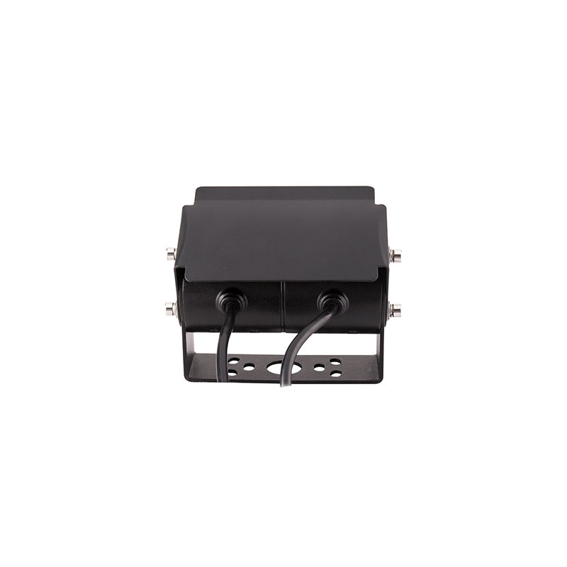 Dual Lens Reversing Camera