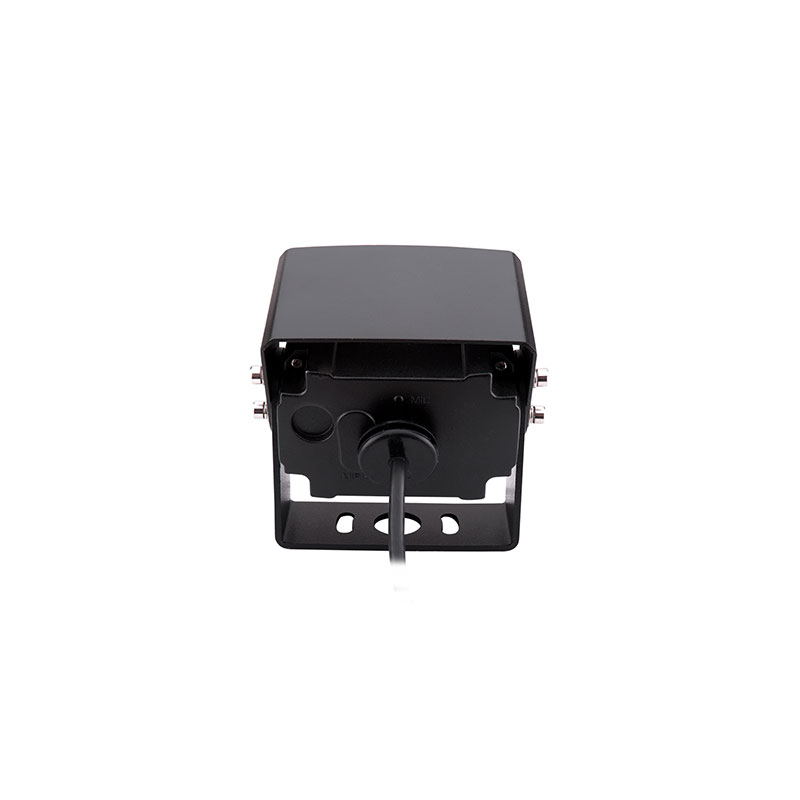 HD Heavy Duty Back Up Camera