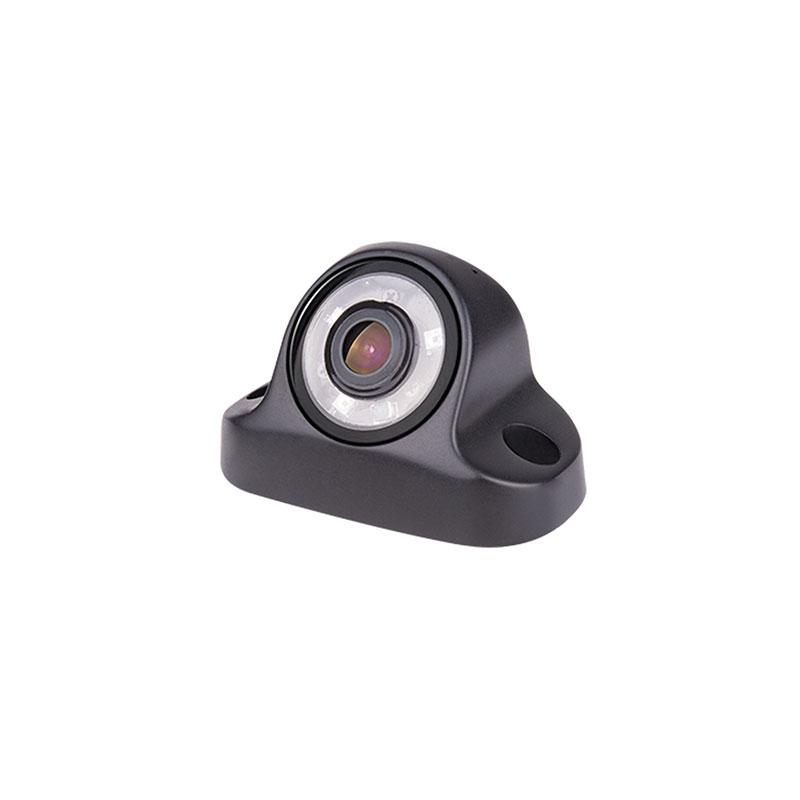 Mini Camera With Wide Sensor