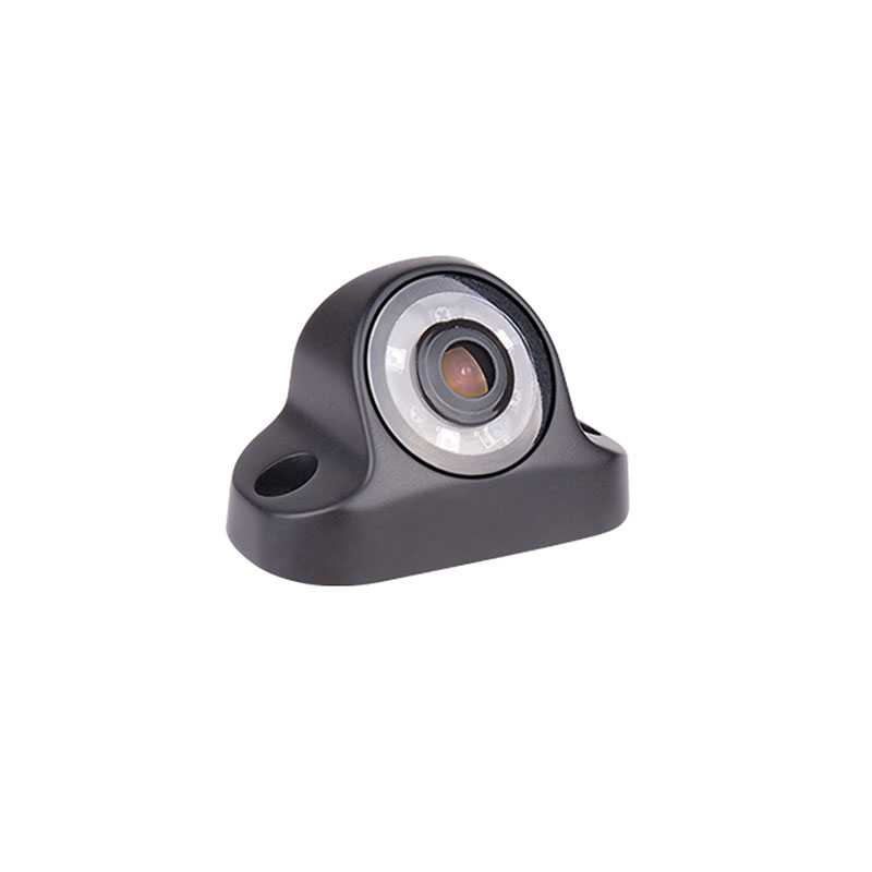 Mini Camera With Wide Sensor