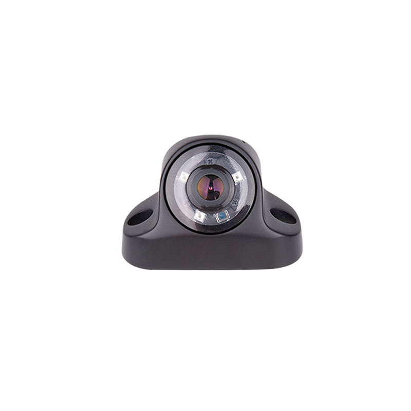 Mini Camera With Wide Sensor