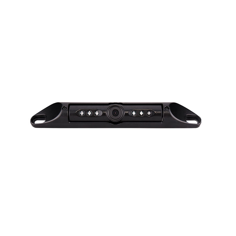 License Plate Camera