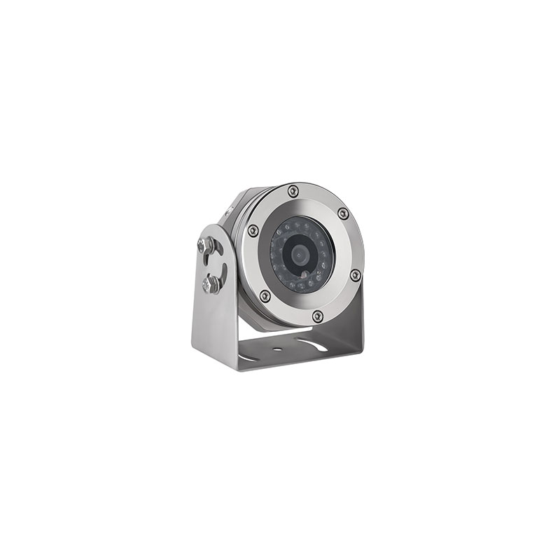 Explosion-proof Camera