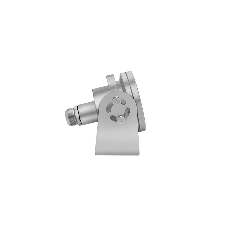 Explosion-proof Camera