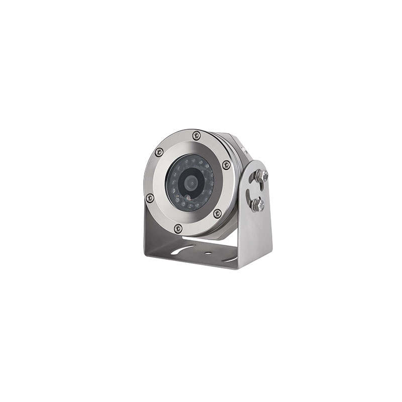 Explosion-proof Camera