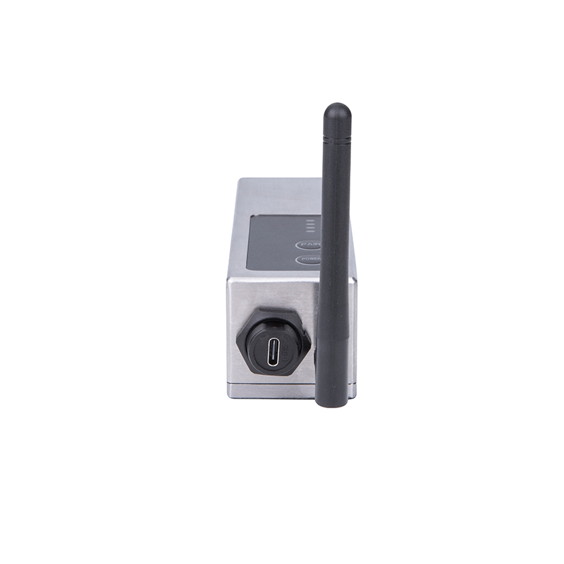 Waterproof Wireless Forklift Camera