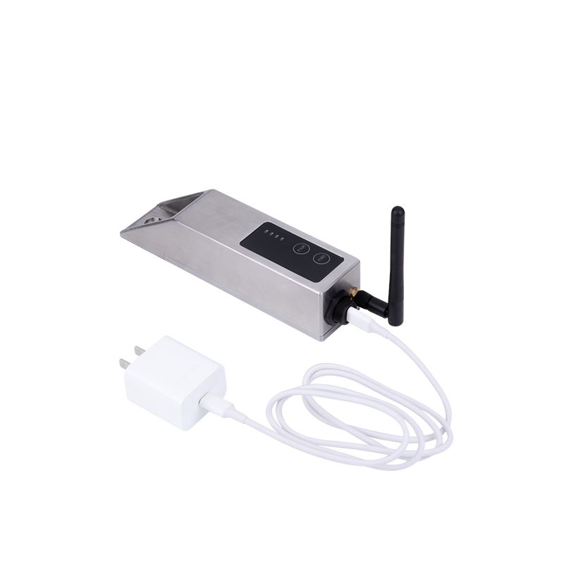 Waterproof Wireless Forklift Camera