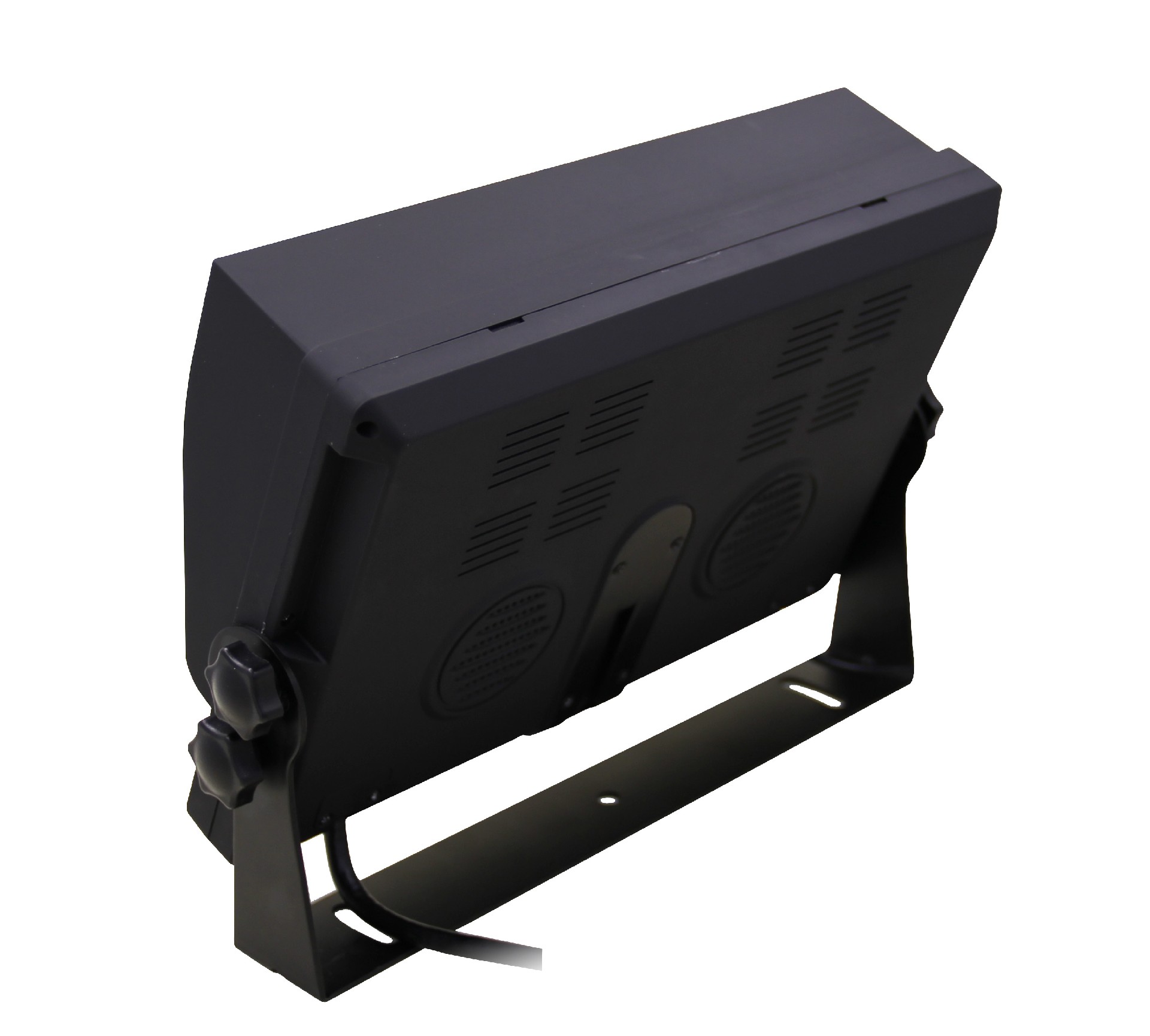 9 Inch Quad View Monitor