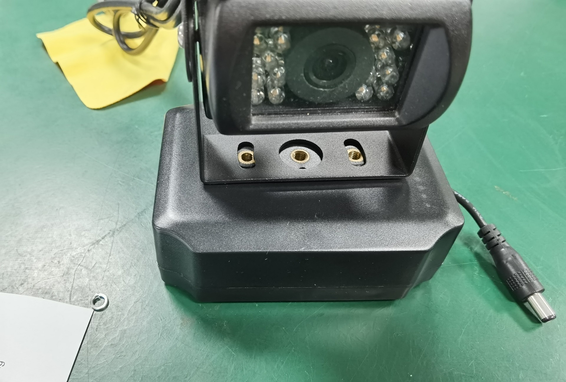 Li-ion batteries  Power Box