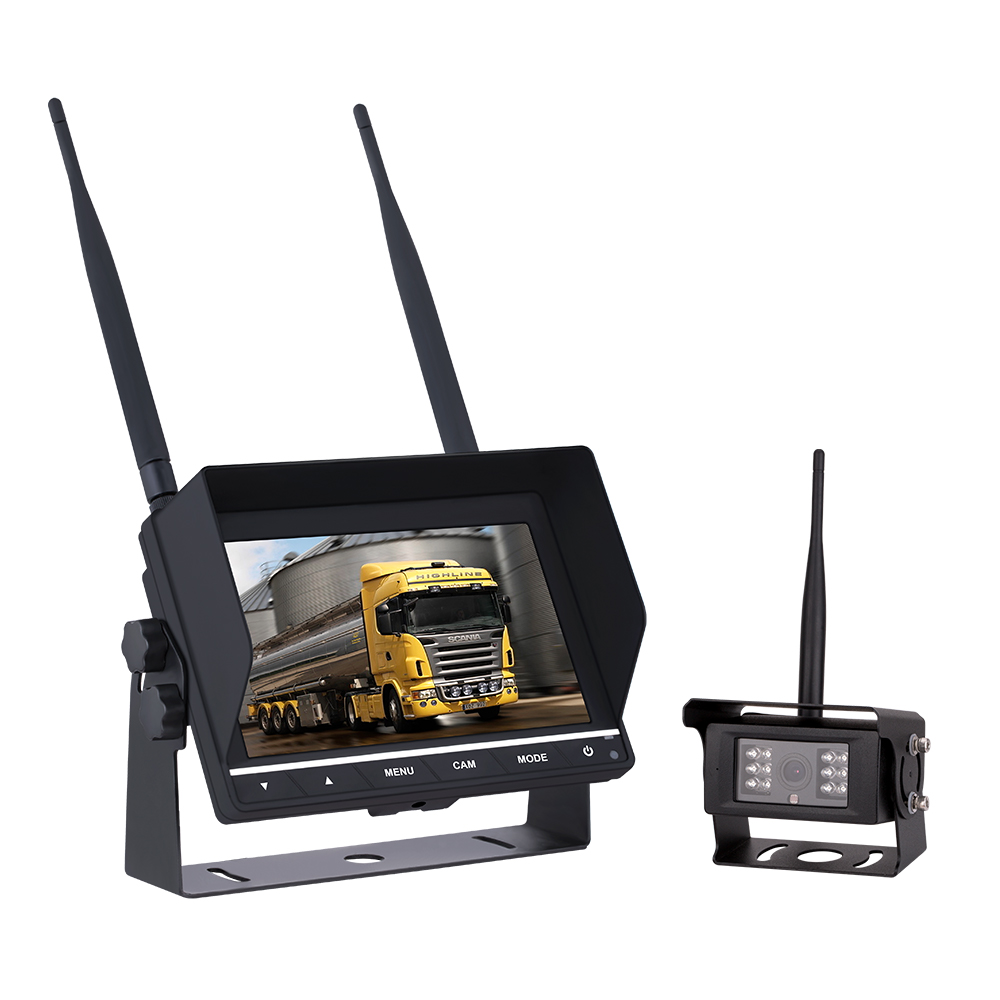 Digital Wireless System