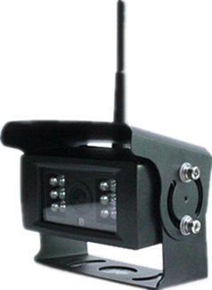 Digital Wireless System