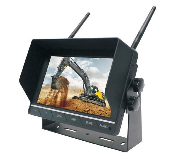 Digital Wireless System