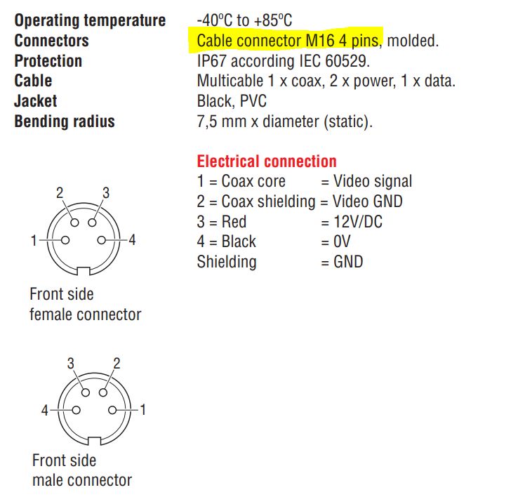 Connector