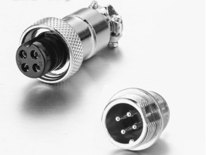 Connector