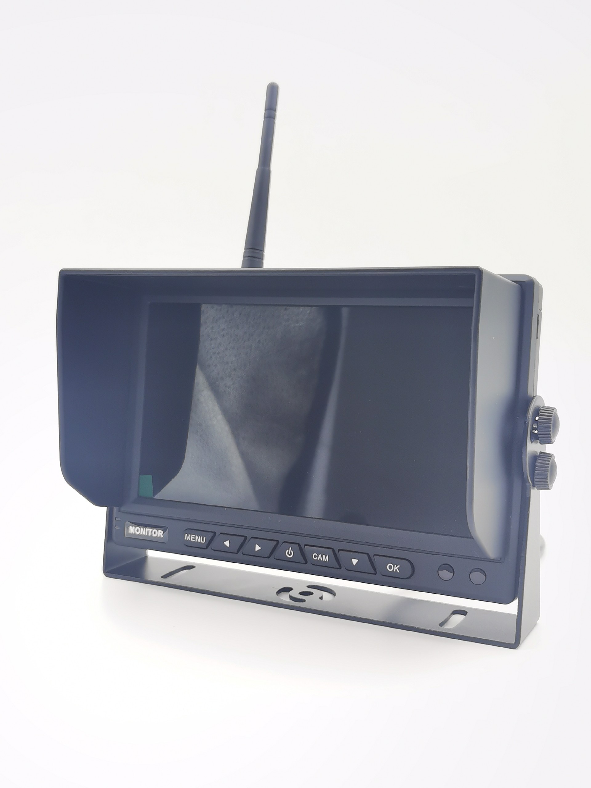 7 Inch AHD Wireless Rearview System