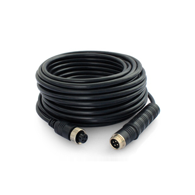 4-Pin Extension Cable